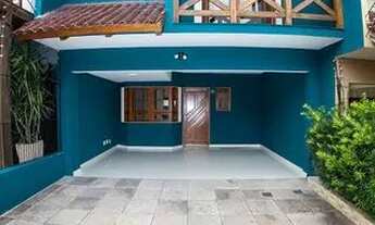 Imagem: Casa de condomínio para venda tem 158 metros