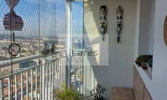 Imagem 4: Apartamento com 3 dorms, Centro, São Bernardo do Campo - R$ 590 mil, Cod: 2112