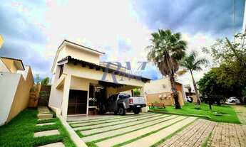 Imagem 5: Casa de condomínio sobrado para aluguel com 260 metros quadrados com 4 quartos