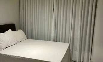 Imagem 2: Casa em condomínio Vistas para aluguel mobíliada 100