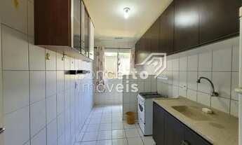 Imagem 6: Condomínio Residencial Jardim América I - Apartamento