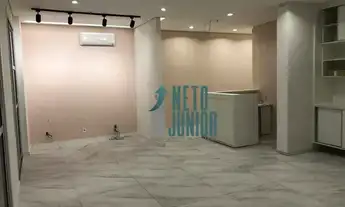 Imagem 2: Conjunto, 90 m² - venda por R$ 950.000,00 ou aluguel por R$ 5.980,00/mês - Brooklin - São