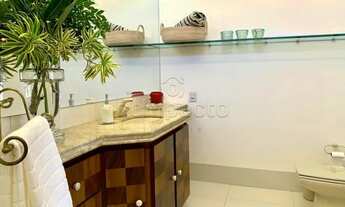 Imagem 4: Casa Padrão em Catanduva