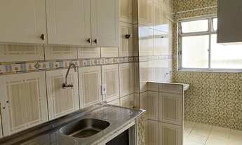 Imagem 6: Apartamento para venda tem 50 metros quadrados com 2 quartos em Vila Valqueire - Rio de Ja