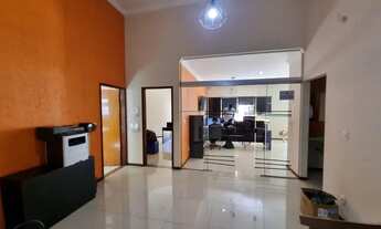 Imagem 2: Financia ,Casa Colônia Agircola Samabaia,Qts 5 c/Suíte ,636 m2