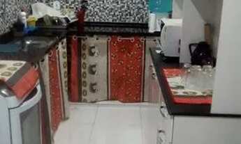 Imagem 4: Casa Bairro São João - São Pedro da Aldeia/RJ