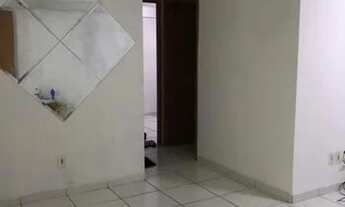 Imagem 5: Cond. Parque Verde - Apto 2 Quartos 1 WC 45m²