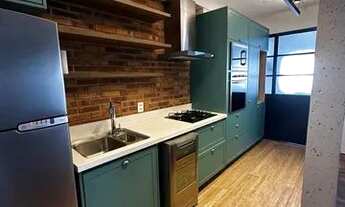 Imagem 4: Locação Apartamento 2 Dormitórios - 110 m² Pinheiros