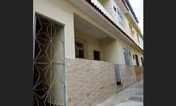 Imagem: Casa de vila em Marechal Hermes para aluguel