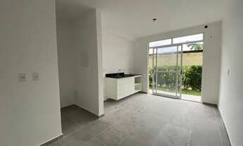 Imagem 2: Apartamento 1 quarto Garden