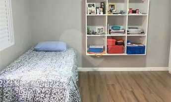 Imagem 7: Sobrado para venda em Vila Ipojuca - São Paulo - SP