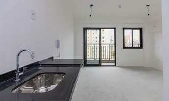 Imagem 7: Condomínio IS PERDIZES no 4º Andar em São Paulo/SP no Perdizes - Studio à Venda contendo 1