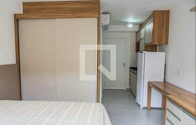 Imagem 3: Apartamento para Aluguel - Vila Mariana, 1 Quarto, 22 m2