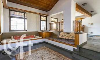 Imagem 7: Apartamento à venda em Butantã com 270 m², 4 quartos, 1 suíte, 2 vagas