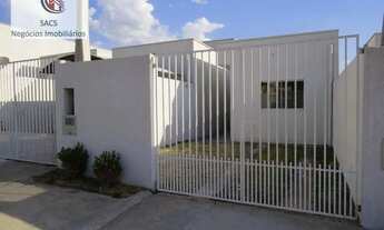 Imagem: Casa com 2 dormitórios para alugar, 60