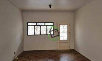 Imagem 4: Casa para alugar, 180 m² por R$ 2.160,00/mês - Centro - Araraquara/SP