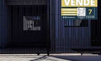 Imagem: Casa com 3 dormitórios à venda, 70 m²