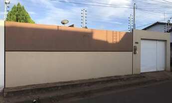 Imagem 3: Casa 03 Quartos No Alto do Jaguarema