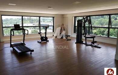 Imagem 4: Apartamento (tipo - padrao) 1 dormitórios/suite, cozinha planejada, portaria 24 horas, ele