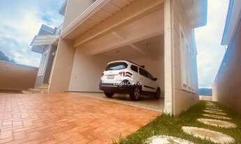 Imagem 7: Casa com 3 dormitórios à venda, 342 m² por R$ 1.600.000 - Jardim Europa - Poços de Caldas