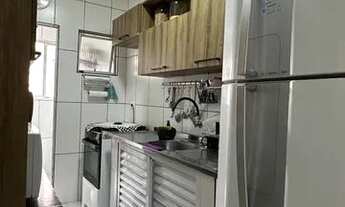 Imagem 5: Apartamento 02 dormitórios, reformado, a poucos metros da Praia na melhor rua da Tupi