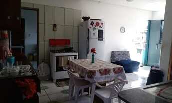 Imagem 4: Vendo Casa no Conjunto Vale Verde duas casas e mais uma Kit net