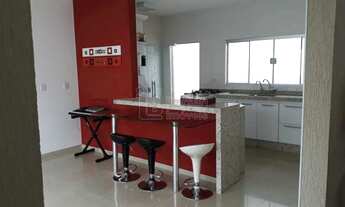 Imagem 3: Venda de Casas / Padrão na cidade de Araraquara