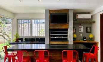 Imagem 7: Casa para venda com 380 metros quadrados com 4 quartos em Arembepe (Abrantes) - Camaçari