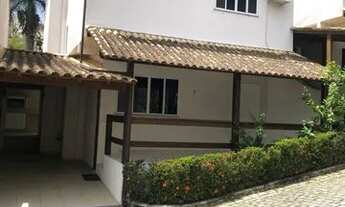 Imagem 2: Casa para venda possui 110 metros quadrados com 3 quartos em Badu - Niterói - Rio de Janei