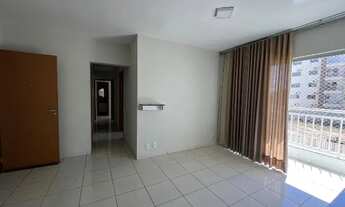 Imagem 7: Apartamento 03 Quartos com 01 Suíte- 704 Sul