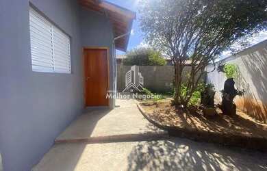 Imagem 3: Casa com 2 dorms, Jardim São Jorge, Piracicaba - R$ 270 mil, Cod: CA3322