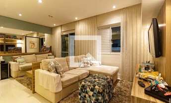 Imagem 6: Apartamento para Aluguel - Bosque da Saúde, 3 Quartos, 97 m2