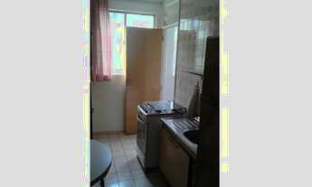 Imagem 3: Apartamento residencial para Venda Jardim Satélite, São José dos Campos 2 dormitórios, 1 s