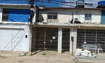 Imagem: Casa duplex 2 quartos 2 banheiros jardim