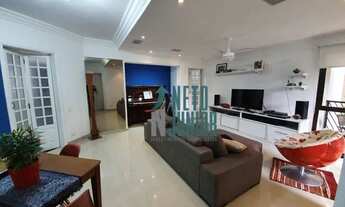 Imagem: Apartamento com 4 dormitórios à venda