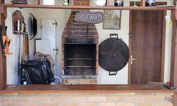 Imagem 3: Casa para venda tem 130 metros quadrados com 5 quartos em Barra do Sai - Itapoá - SC