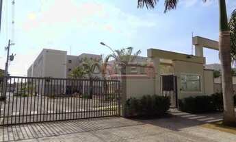 Imagem 6: Araçatuba - Apartamento - Conjunto Habitacional Doutor Antônio Villela Silva