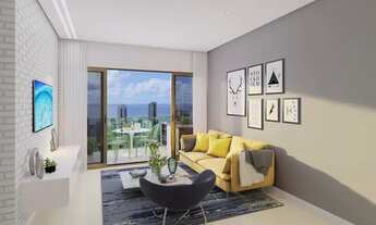 Imagem 7: No Coração de Boa Viagem! Alto Padrão, 3 quartos(1suite), Elegância e Sofisticação, Lazer