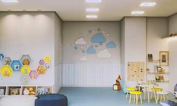 Imagem 6: Carménère Residence - 1 dorm 35m² - Mogi das Cruzes - SP