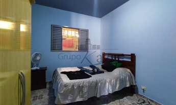 Imagem 7: Casa Térrea - Parque Industrial - 127m² - 3 Dormitórios