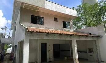 Imagem 2: Duplex, 4 dormitórios, aceita financiamento Ponta Negra