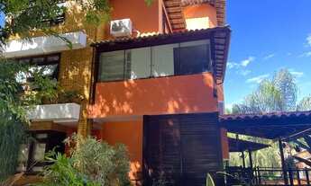 Imagem 5: Casa de condomínio para venda com 500 metros quadrados com 4 quartos em Piratininga - Nite