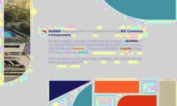 Imagem 4: OPORTUNIDADE NO AQUARIUS, APARTAMENTO COM 3 DORMITÓRIOS, VARANDA GOURMET, 2 VAGAS EM ANDAR