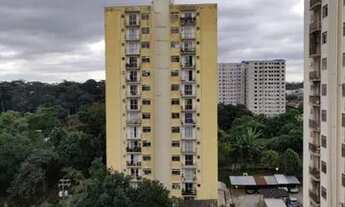 Imagem 2: Apartamento à venda em Campo Limpo com 51 m², 2 quartos, 1 vaga