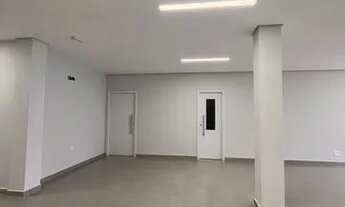 Imagem 7: Novíssima sala comercial 160m2 no centro de Francisco Beltrão