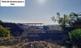 Imagem: VENDO TERRENO LEGALIZADO NO BARRETO