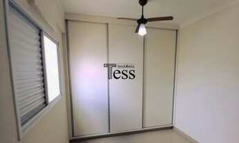 Imagem 3: Apartamento para aluguel, 2 quartos, 1 suíte, 1 vaga, Vila Angélica - São José do Rio Pret