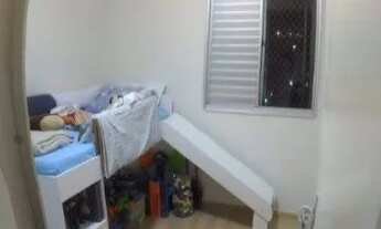 Imagem 4: APTO BANDEIRAS Apartamento com 2 dormitórios
