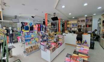 Imagem 5: Loja Comercial para Locação - 230m2 - Sé - NSK3 Imóveis - ED9955