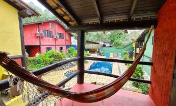 Imagem: Casa de condomínio sobrado para venda possui